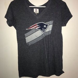 Patriots T-Shirt - FINAL PRICE